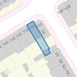 Perceel GVH36-AV-1471