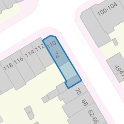 Perceel GVH36-AV-1472