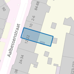 Perceel GVH36-AV-1475