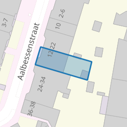 Perceel GVH36-AV-1476