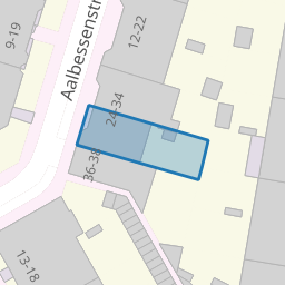 Perceel GVH36-AV-1478