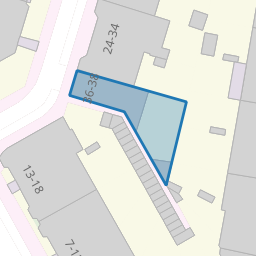 Perceel GVH36-AV-1479