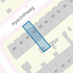 Perceel GVH36-AV-148