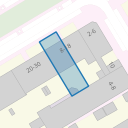 Perceel GVH36-AV-1480