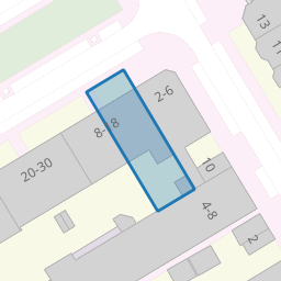 Perceel GVH36-AV-1481