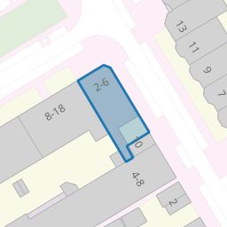 Perceel GVH36-AV-1482