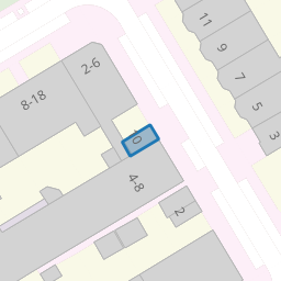 Perceel GVH36-AV-1483