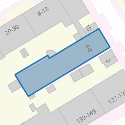 Perceel GVH36-AV-1485