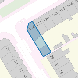 Perceel GVH36-AV-1489