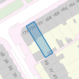 Perceel GVH36-AV-1490