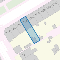 Perceel GVH36-AV-1492