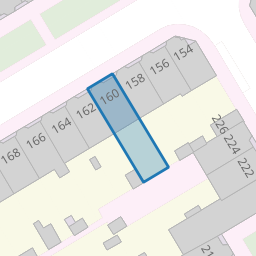 Perceel GVH36-AV-1496