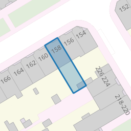 Perceel GVH36-AV-1497