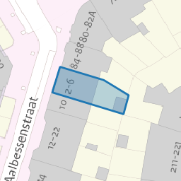 Perceel GVH36-AV-1502