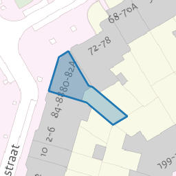 Perceel GVH36-AV-1504