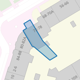 Perceel GVH36-AV-1505