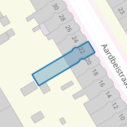 Perceel GVH36-AV-1508