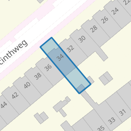 Perceel GVH36-AV-151