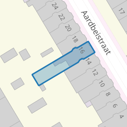 Perceel GVH36-AV-1511