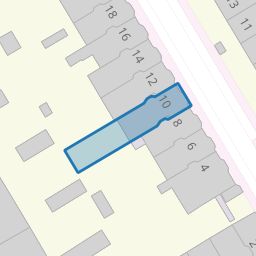 Perceel GVH36-AV-1514