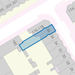 Perceel GVH36-AV-1519