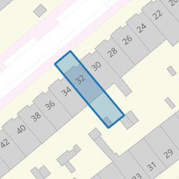 Perceel GVH36-AV-152