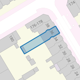 Perceel GVH36-AV-1520