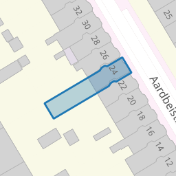 Perceel GVH36-AV-1526