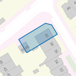 Perceel GVH36-AV-1527