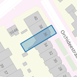 Perceel GVH36-AV-1529