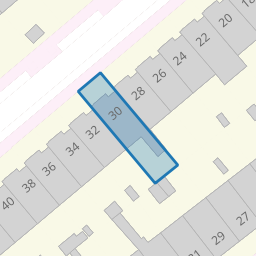 Perceel GVH36-AV-153