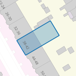 Perceel GVH36-AV-1533