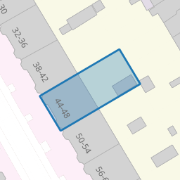 Perceel GVH36-AV-1534