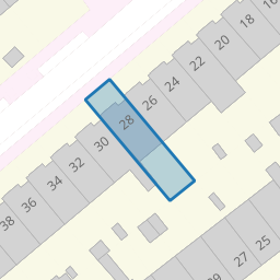 Perceel GVH36-AV-154