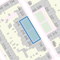 Perceel GVH36-AV-1541