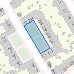 Perceel GVH36-AV-1543