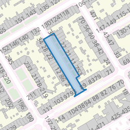 Perceel GVH36-AV-1546