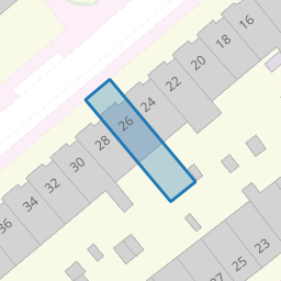 Perceel GVH36-AV-155