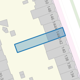 Perceel GVH36-AV-1552