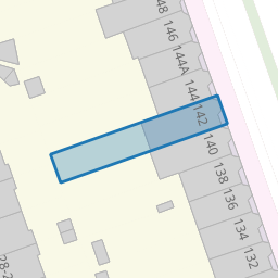 Perceel GVH36-AV-1553