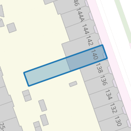 Perceel GVH36-AV-1554