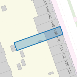 Perceel GVH36-AV-1555