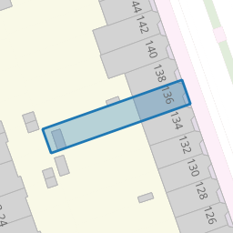 Perceel GVH36-AV-1556