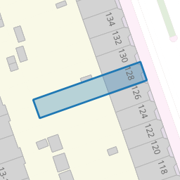 Perceel GVH36-AV-1560