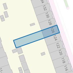 Perceel GVH36-AV-1561