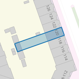 Perceel GVH36-AV-1564