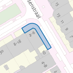 Perceel GVH36-AV-1567