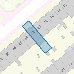 Perceel GVH36-AV-157