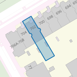 Perceel GVH36-AV-1572