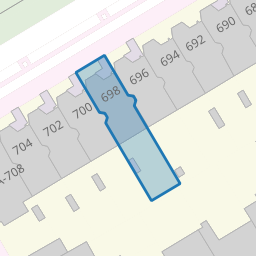 Perceel GVH36-AV-1574